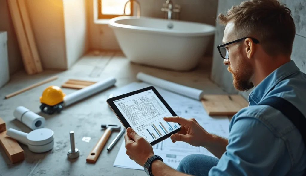 cost of adding a bathroom