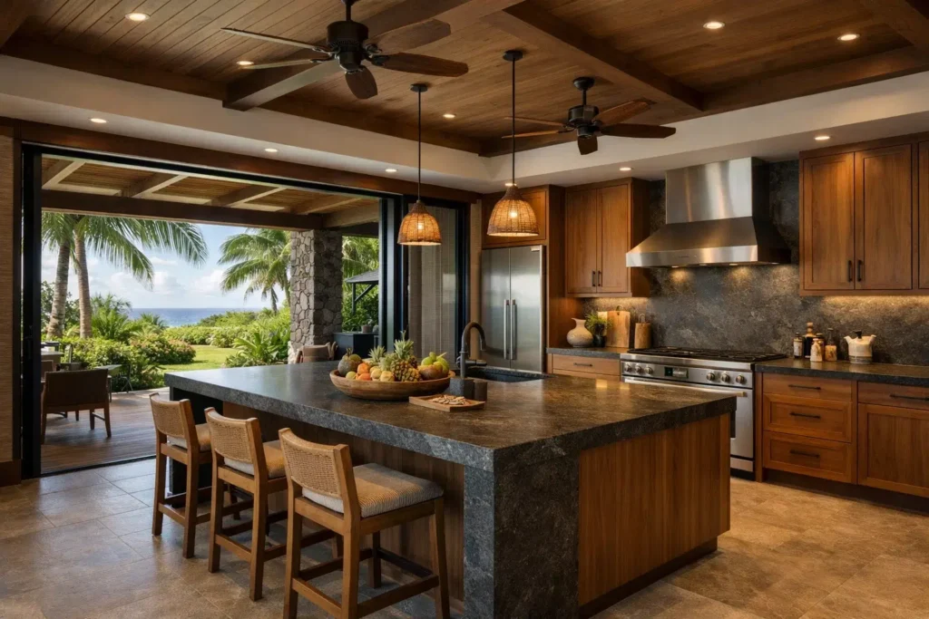 kitchen remodel