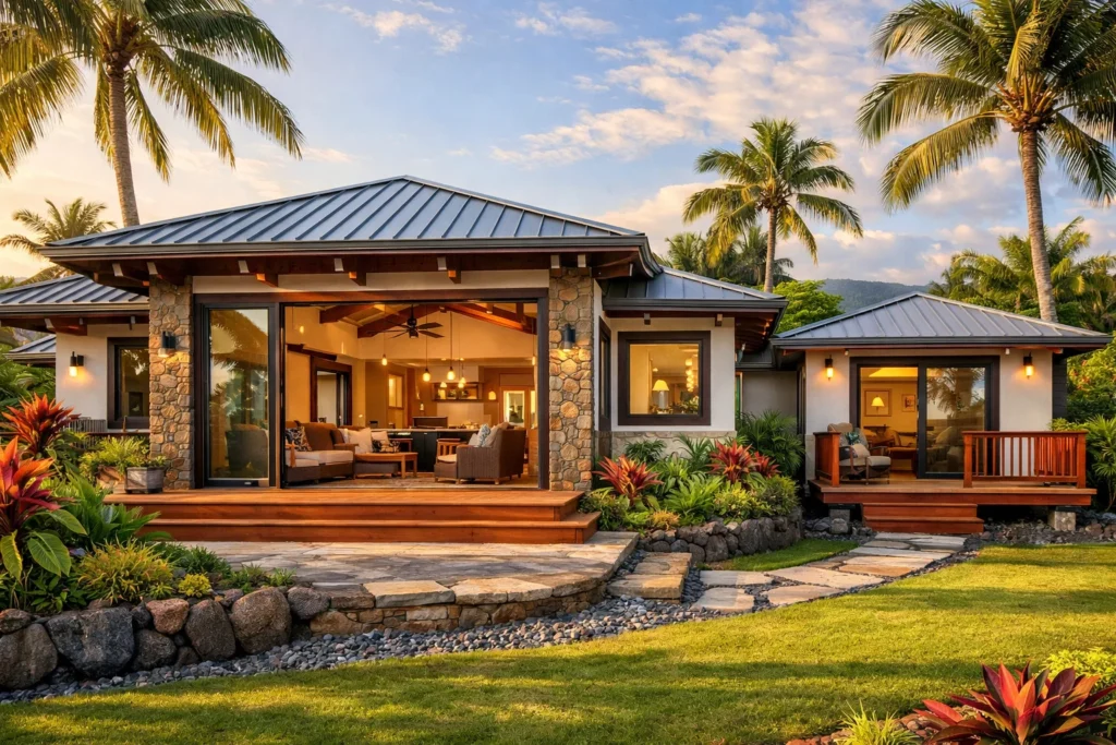 residential construction and renovation