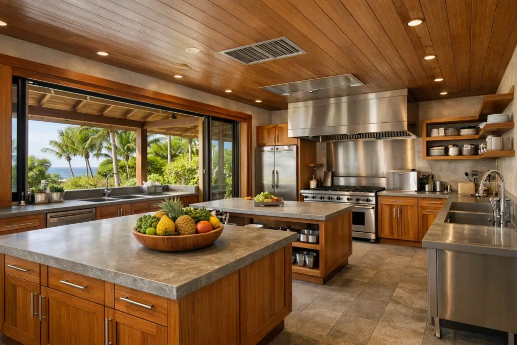 kitchen remodeling