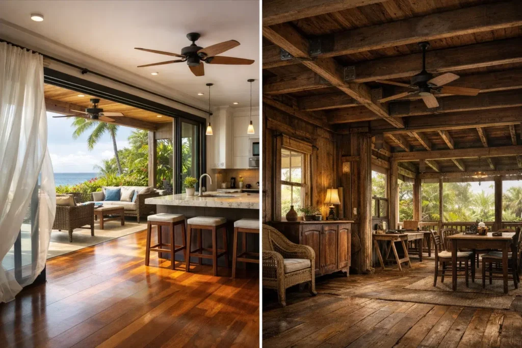 renovation and restoration