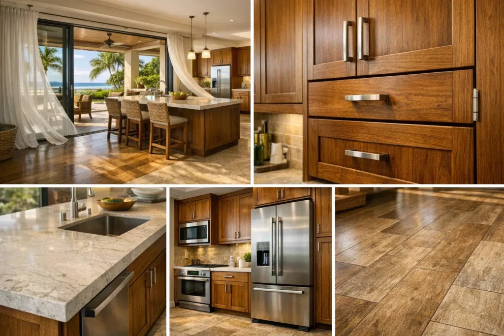 kitchen remodeling