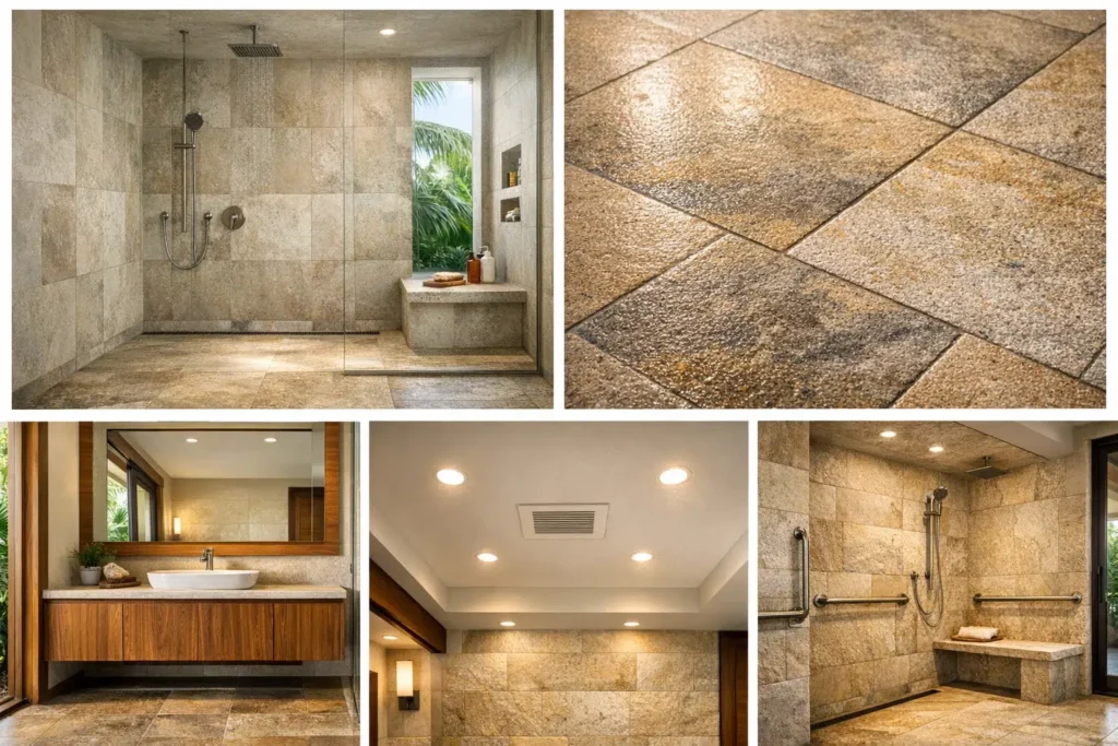 professional bathroom remodeling services in Hawaii
