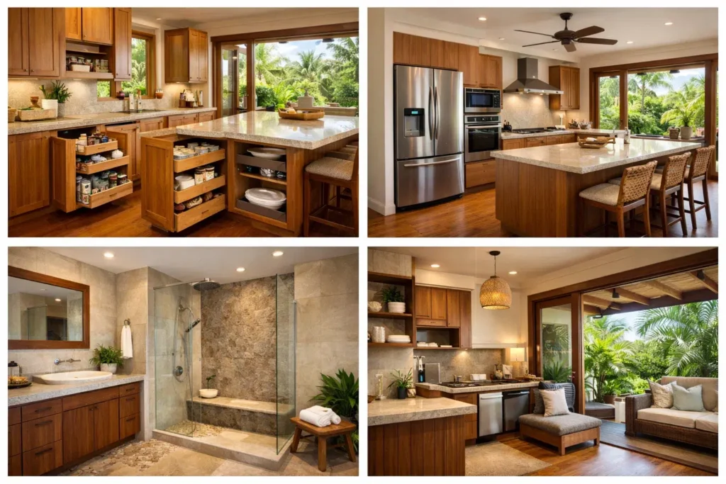 renovation and restoration