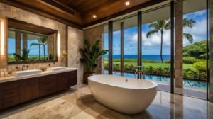Bathroom Remodeling in Kailua