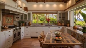 Complete Home Remodeling in Kailua