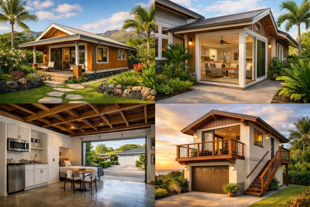 Hawaii ADU Guide