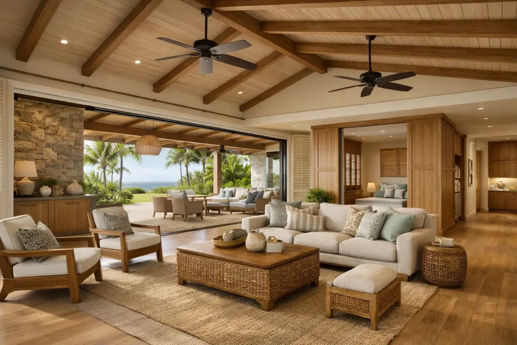 interior designer Hawaii