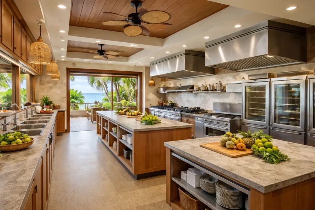kitchen renovation Oahu