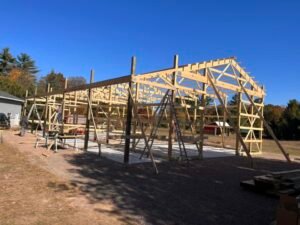 Commercial Construction Kailua