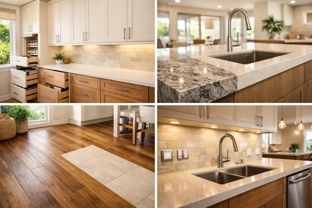 kitchen remodeling Oahu