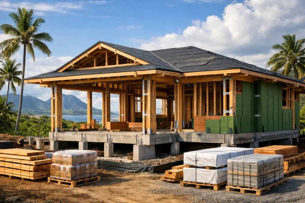 construction companies Oahu