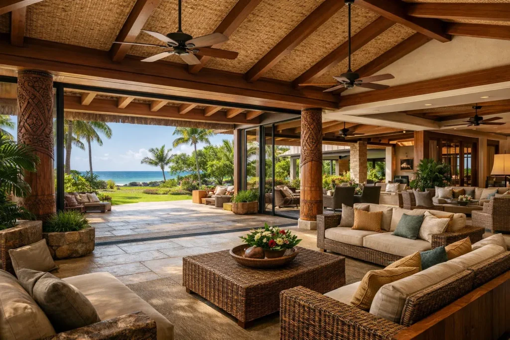 custom home builder Oahu