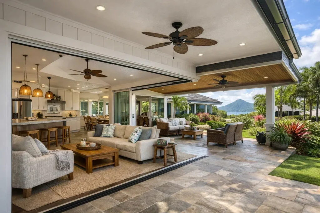 Honolulu house remodeling services