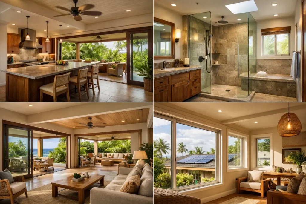 home renovation contractor Hawaii
