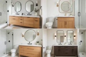 Bathroom Remodeling Kaneohe