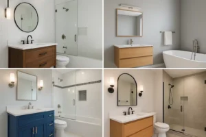 Bathroom Remodeling Kailua