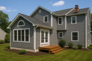 Customized Home Additions in Kailua