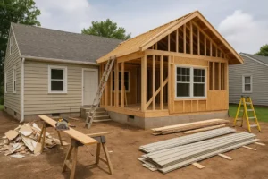 Customized Home Additions Waipahu