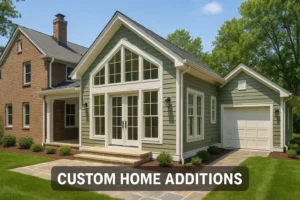 Customized Home Additions Waipahu