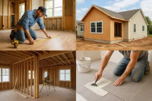 Custom Home Building in Hilo