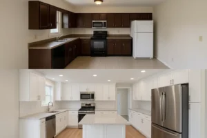 Kaneohe Kitchen Remodeling