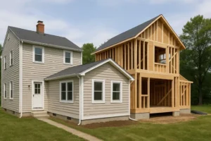 Complete Home Remodeling in Kailua