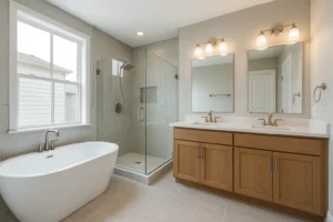 Pearl City Bathroom Remodeling