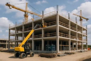 Honolulu Commercial Construction | UCG Hawaii