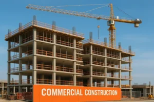 Honolulu Commercial Construction | UCG Hawaii
