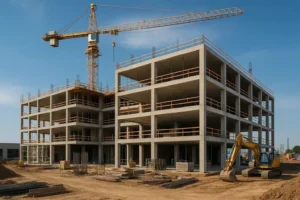 Commercial Construction in Hilo