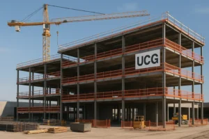 Commercial Construction Kaneohe