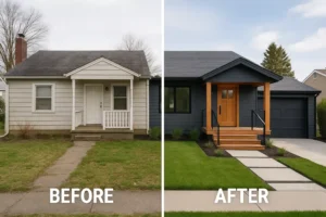 Complete Home Remodeling in Honolulu