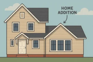 Customized Home Additions Hilo