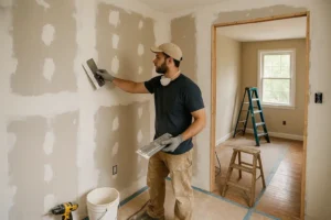 Customized Home Additions Pearl City