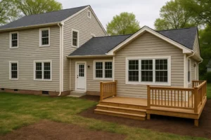 Complete Home Remodeling Kaneohe