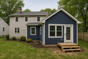 Customized Home Additions Pearl City