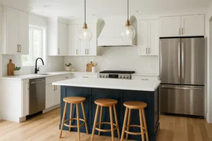 Kailua Kitchen Remodeling