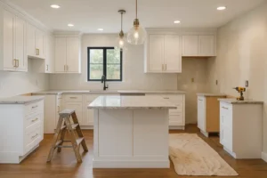 Waipahu Kitchen Remodeling