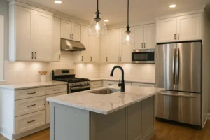 Hilo kitchen remodeling