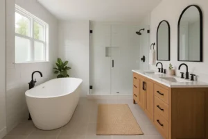 Bathroom Remodeling Kaneohe