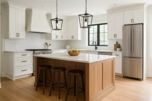 Pearl City Kitchen Remodeling - modern kitchen ideas