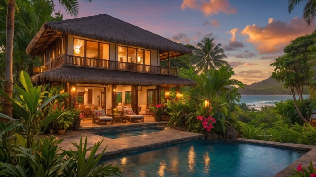 How to Care of Your New Home in Hawaii