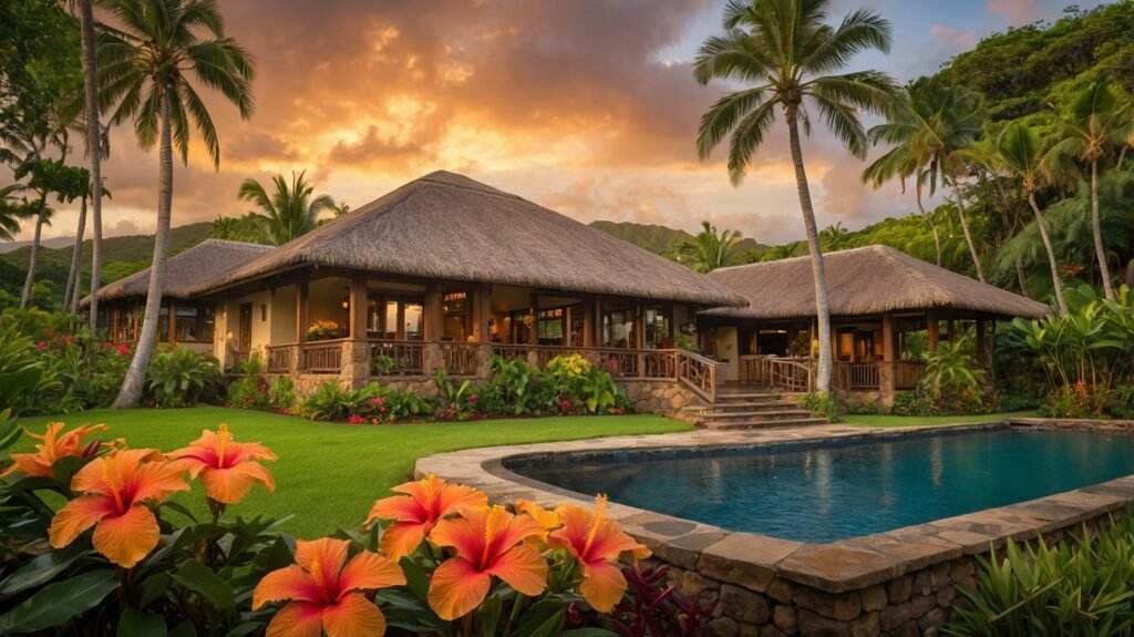 How to Care for Your New Home in Hawaii