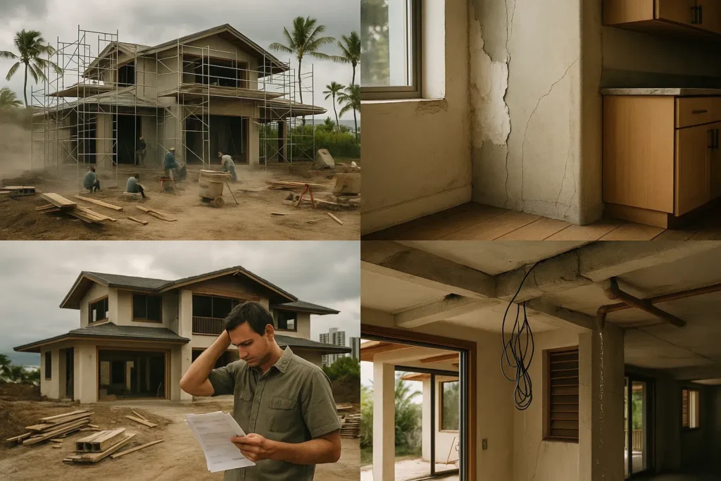 construction
