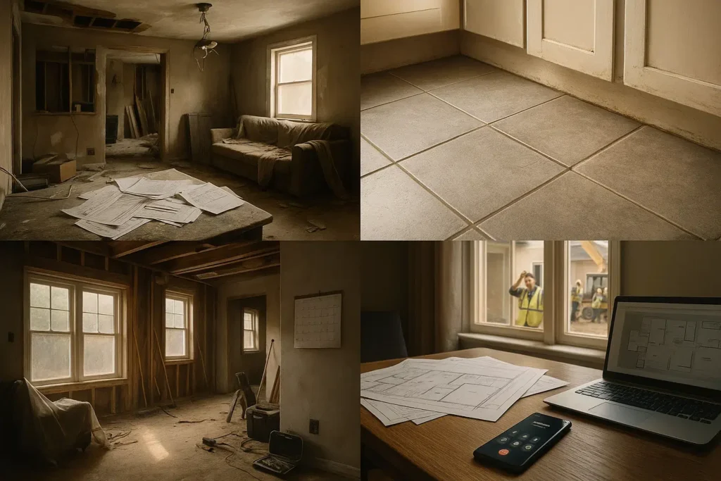 best renovation contractors