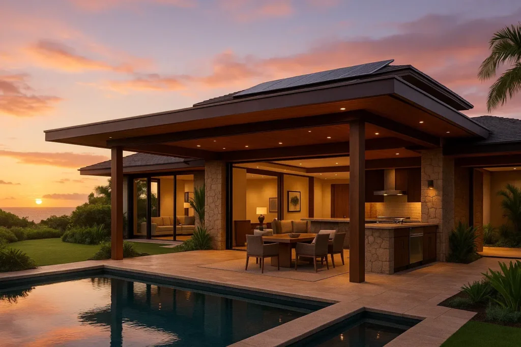 construction companies Oahu
