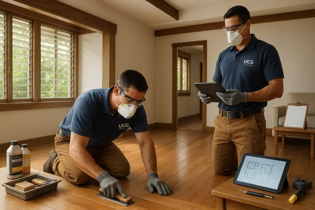 builders Hawaii small business