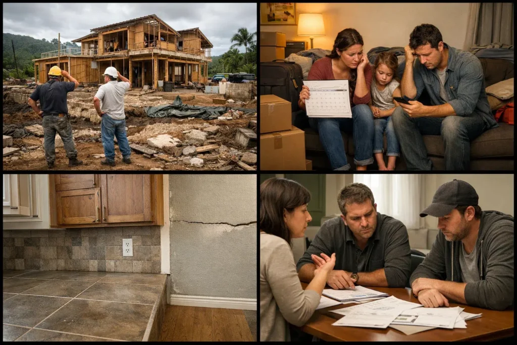 custom house builders