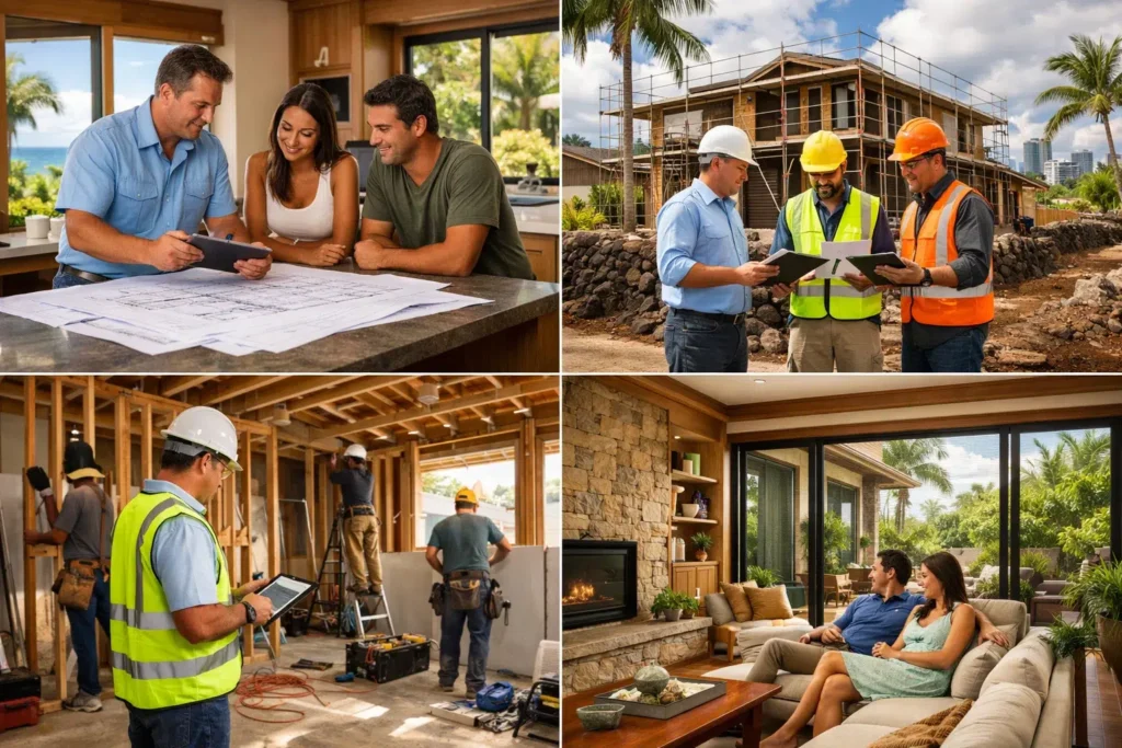 construction management company